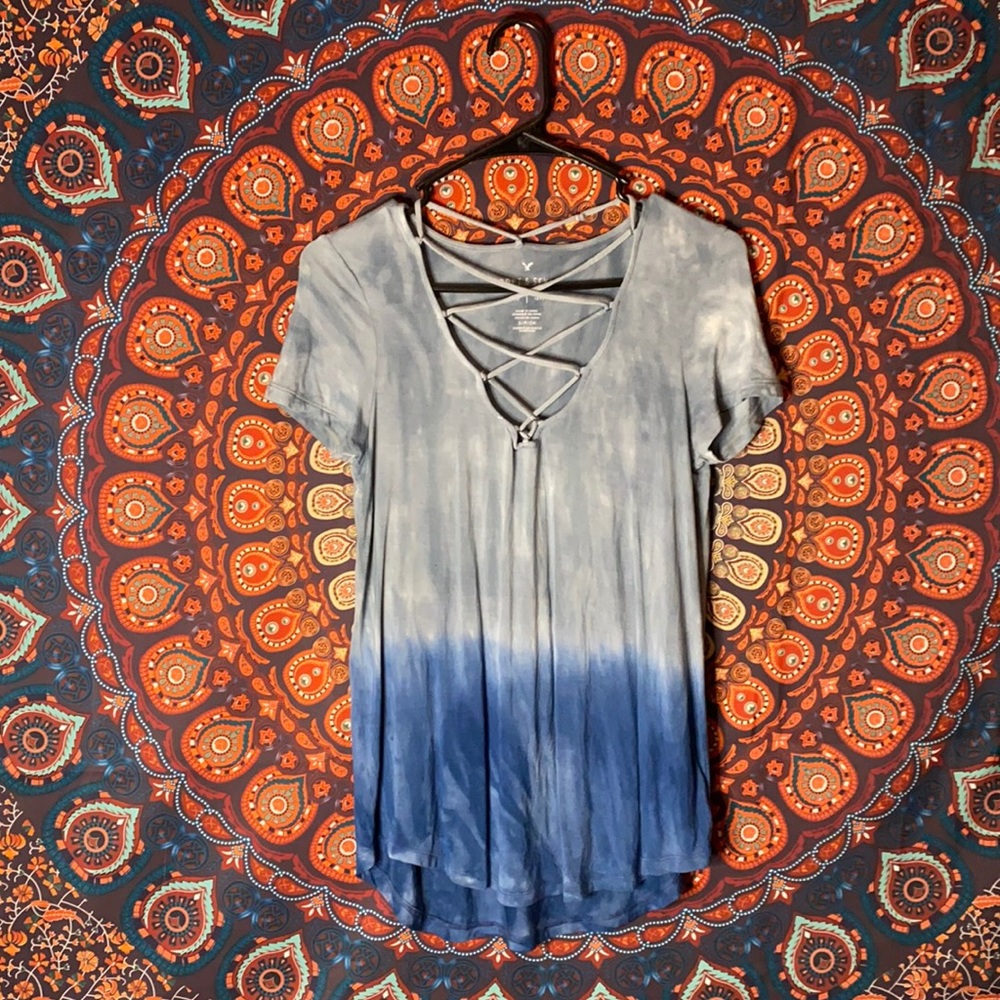 American Eagle soft & sexy t-shirt